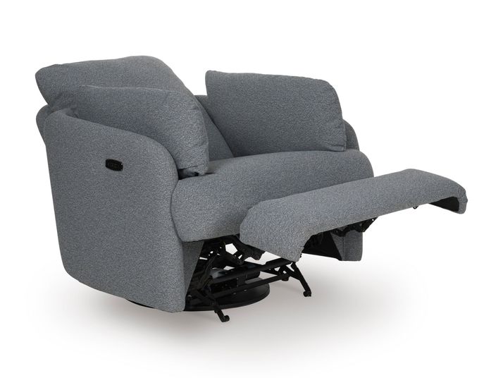 Picture of Alainmont Swivel Recliner
