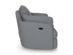 Picture of Alainmont Swivel Recliner