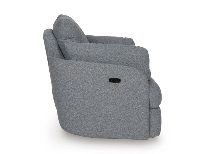 Picture of Alainmont Swivel Recliner