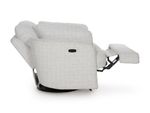 Picture of Alainmont Swivel Power Recliner