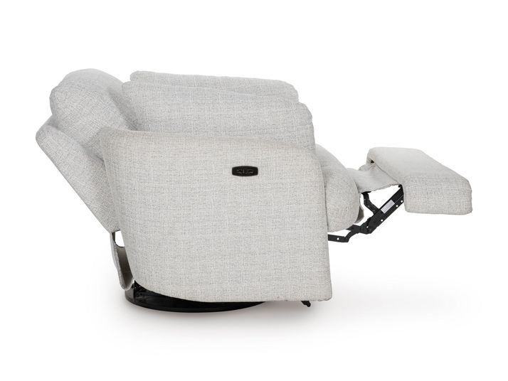 Picture of Alainmont Swivel Power Recliner