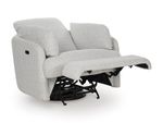 Picture of Alainmont Swivel Power Recliner