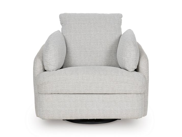 Picture of Alainmont Swivel Power Recliner