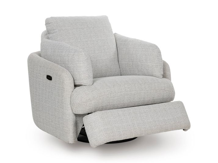 Picture of Alainmont Swivel Power Recliner