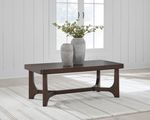 Picture of Korestone Cocktail Table II