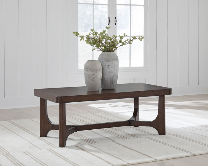 Picture of Korestone Cocktail Table II
