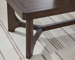 Picture of Korestone Cocktail Table II