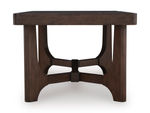 Picture of Korestone Cocktail Table II