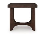 Picture of Korestone End Table II