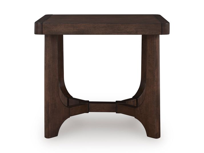 Picture of Korestone End Table II