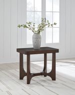 Picture of Korestone End Table II
