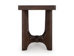 Picture of Korestone End Table II