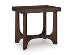 Picture of Korestone End Table II