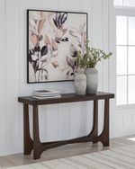 Picture of Korestone Sofa Table