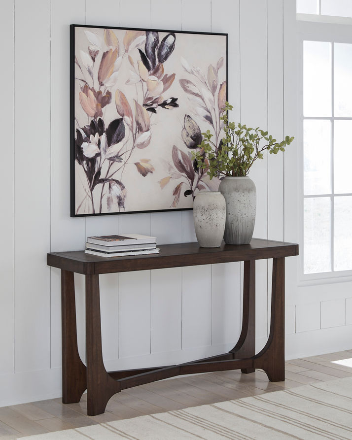 Picture of Korestone Sofa Table
