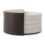 Picture of Florence Cocktail Ottoman