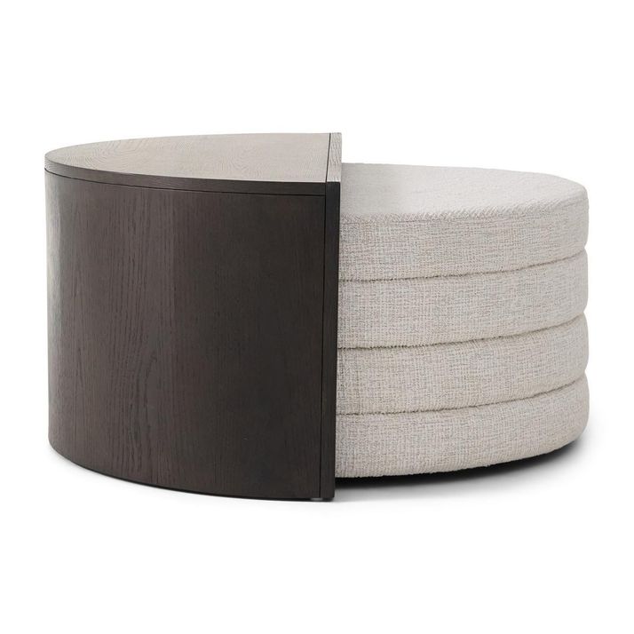 Picture of Florence Cocktail Ottoman