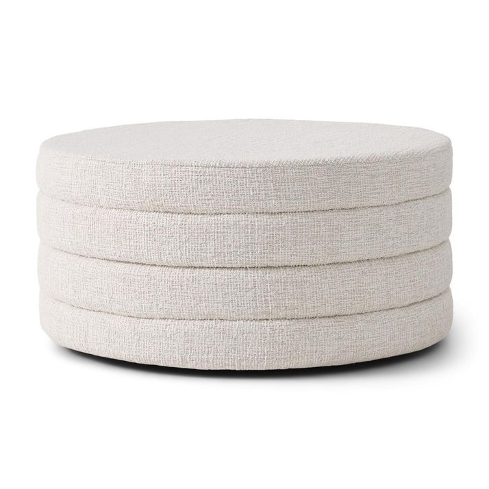 Picture of Florence Cocktail Ottoman