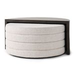Picture of Florence Cocktail Ottoman