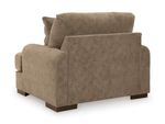 Picture of Nolenburg Oversized Chair