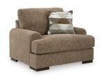 Picture of Nolenburg Oversized Chair