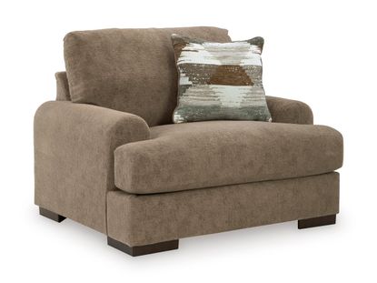 Picture of Nolenburg Oversized Chair