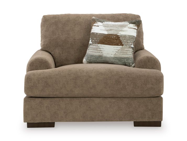 Picture of Nolenburg Oversized Chair