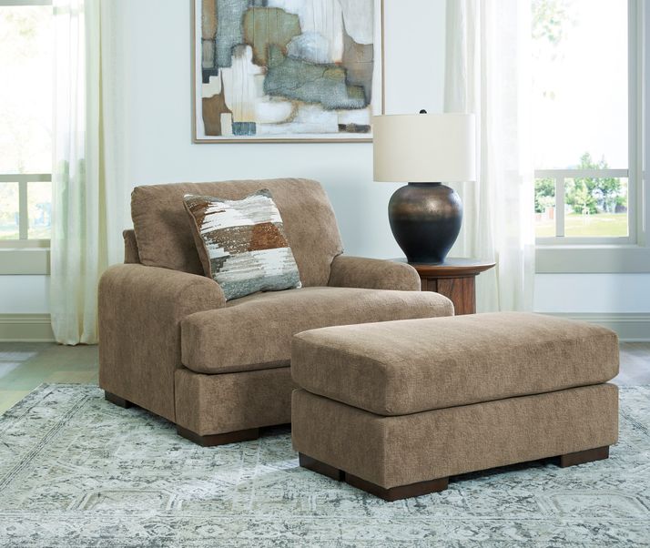 Picture of Nolenburg Oversized Chair