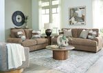 Picture of Nolenburg Loveseat