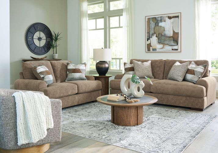 Picture of Nolenburg Loveseat