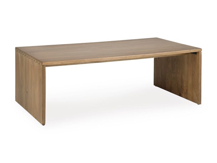Picture of Ella Grove Cocktail Table