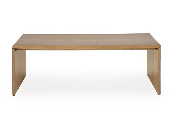 Picture of Ella Grove Cocktail Table