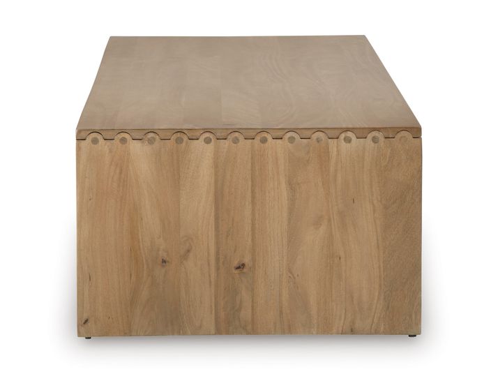 Picture of Ella Grove Cocktail Table