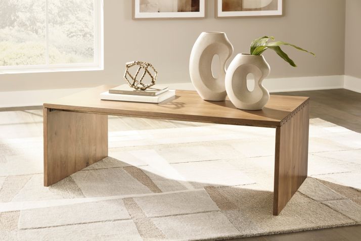 Picture of Ella Grove Cocktail Table