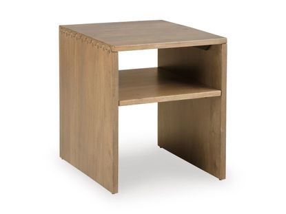 Picture of Ella Grove End Table