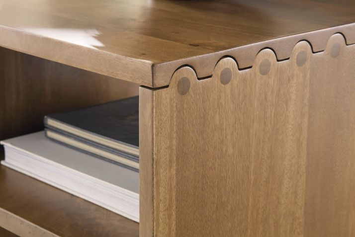 Picture of Ella Grove End Table