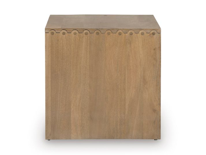 Picture of Ella Grove End Table