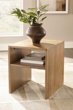 Picture of Ella Grove End Table