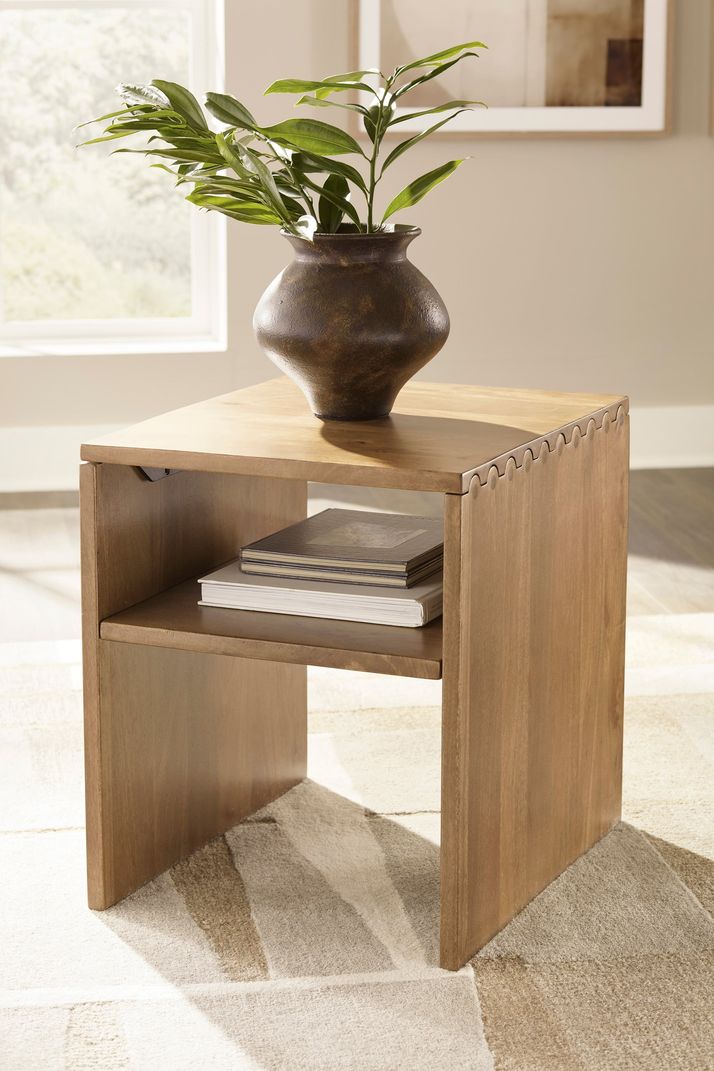 Picture of Ella Grove End Table