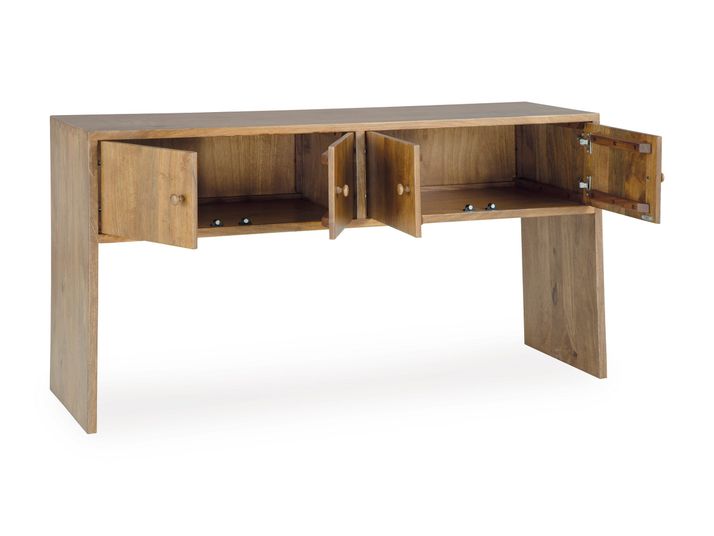 Picture of Ella Grove Console Table
