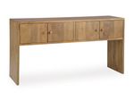 Picture of Ella Grove Console Table