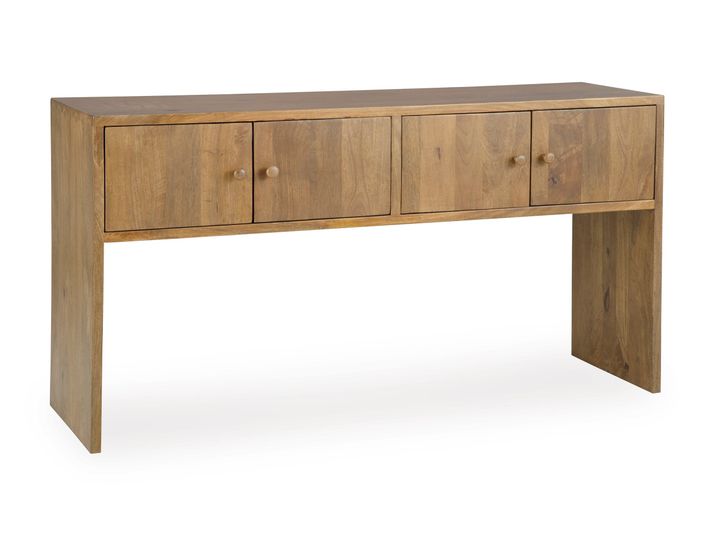 Picture of Ella Grove Console Table