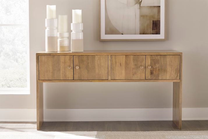 Picture of Ella Grove Console Table