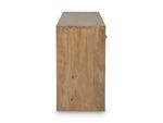 Picture of Ella Grove Console Table