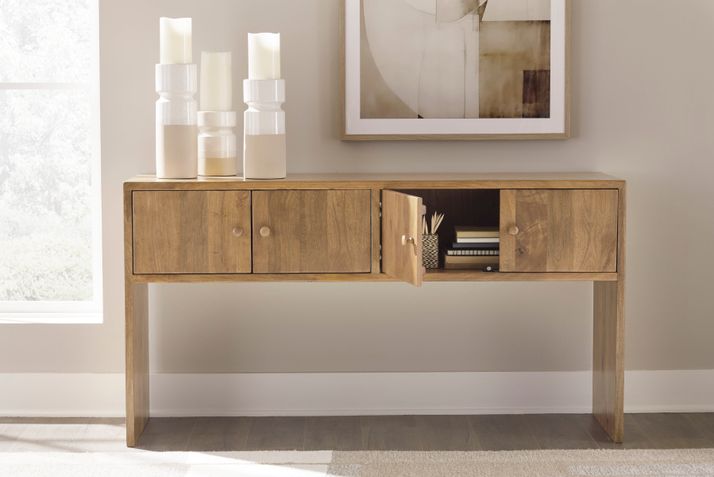 Picture of Ella Grove Console Table