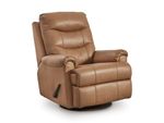 Picture of Dolinger Swivel Glider Recliner