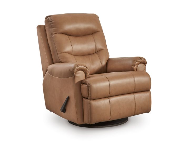Picture of Dolinger Swivel Glider Recliner