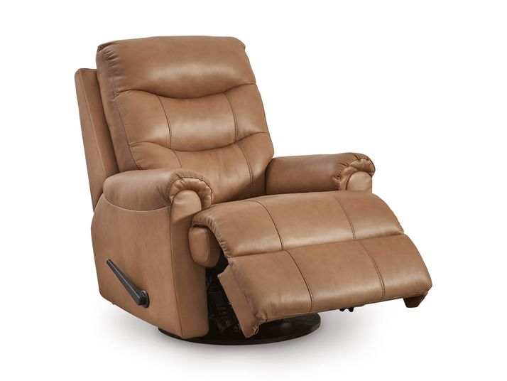 Picture of Dolinger Swivel Glider Recliner