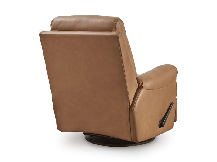 Picture of Dolinger Swivel Glider Recliner