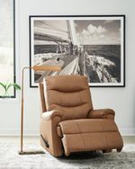 Picture of Dolinger Swivel Glider Recliner